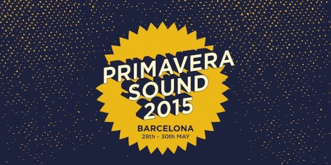 Primavera Sound Festival Announces Lineup