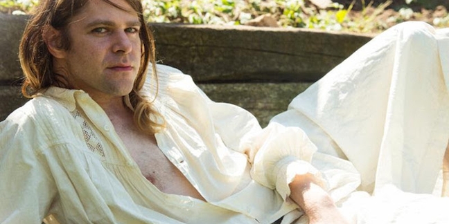 Ariel Pink Discusses Madonna, Grimes, Robin Thicke on Bret Easton Ellis's Podcast