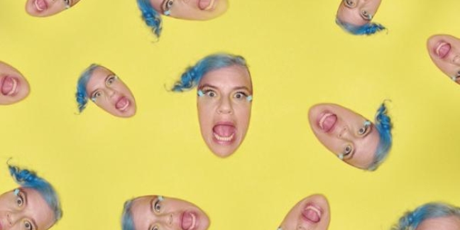 tUnE-yArDs Battles Robot Mannequins in "Real Thing" Video