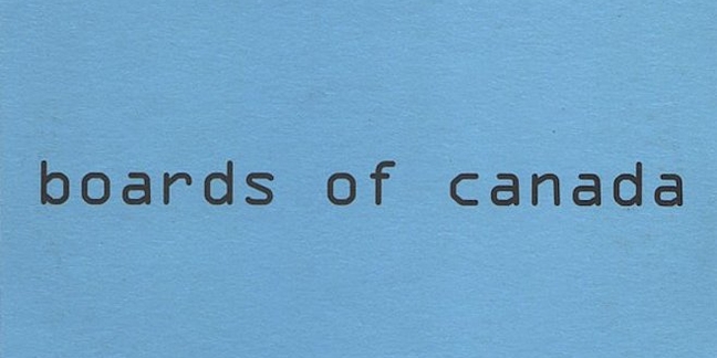Boards of Canada to Reissue Hi Scores EP