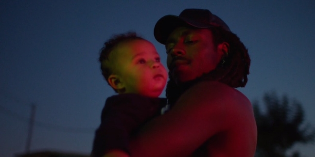 Watch Blood Orange’s New “With Him / Best to You / Better Numb” Video