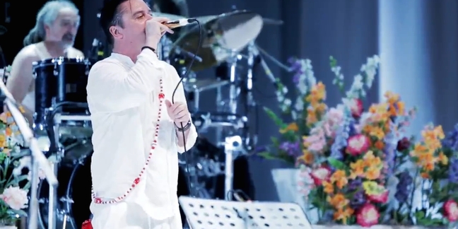 Faith No More Cover Foo Fighters' "All My Life" 