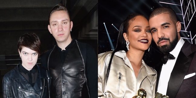Watch the xx Cover Drake and Rihanna’s “Too Good”