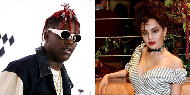 Charli XCX and Lil Yachty Share New Song “After the Afterparty”: Listen 