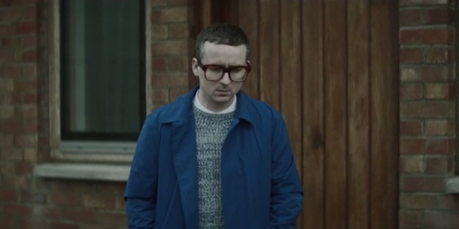 Hot Chip Share "Need You Now" Video