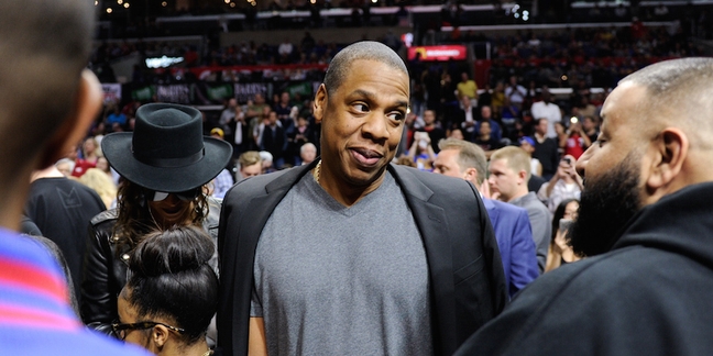 Jay Z Claims Tidal's Former Owners Distorted Subscriber Count