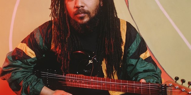 Bad Brains Launch Fundraiser to Help Cover Dr. Know's Hospital Bills