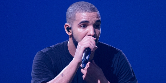 Stream Drake’s New Album More Life, Featuring Kanye, Young Thug, Sampha, More