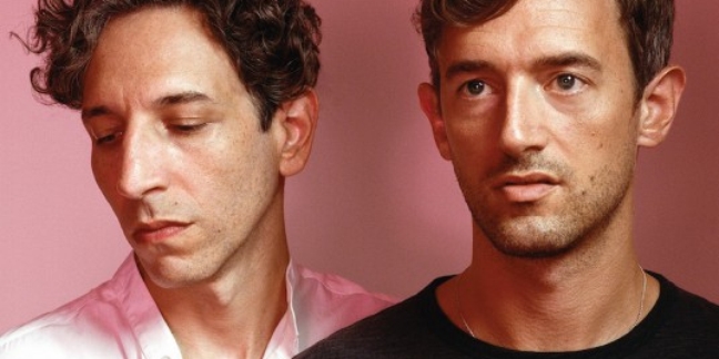 Tanlines Announce New Album Highlights, Share "Slipping Away"