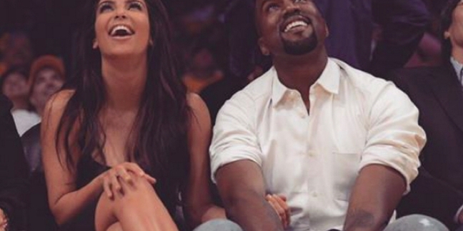 Kim Kardashian Explains Delay to Kanye West's "G.O.O.D. Fridays" Series