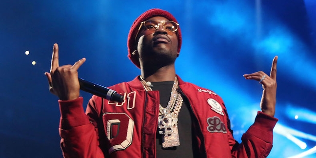 2 Dead, 2 Injured After Meek Mill Concert in Connecticut