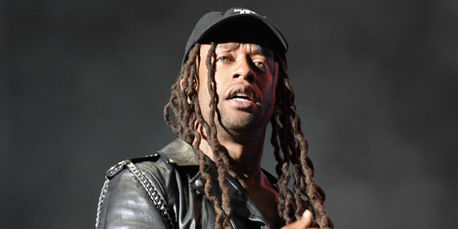 Ty Dolla $ign Details New Mixtape Campaign, Shares New Song “Zaddy”: Listen