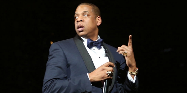 Jay Z’s Former Engineer Sues LAPD, NYPD Over Seized Recordings