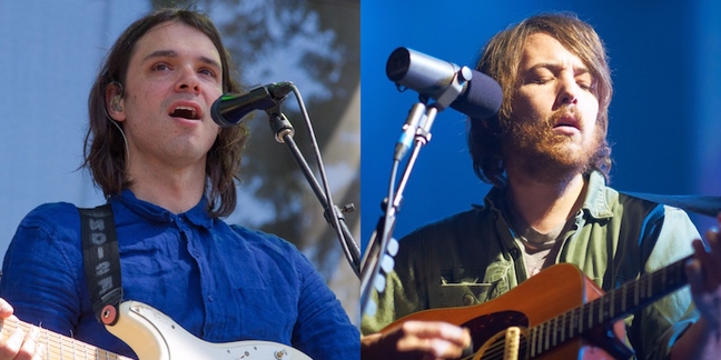 Dirty Projectors, Fleet Foxes Elaborate on “Bad and Boujee” Indie Rock Comments