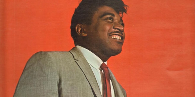 "When a Man Loves a Woman" Singer Percy Sledge Has Died