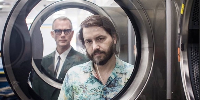 Matmos Announce New Album Made From Washing Machine Sounds, Share Excerpt