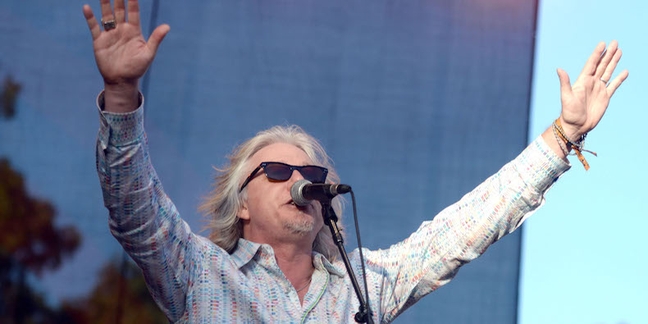 R.E.M.’s Mike Mills to Release Classical Concerto