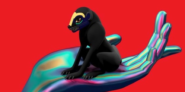 SBTRKT Enlists A$AP Ferg and Warpaint for "Voices in My Head"