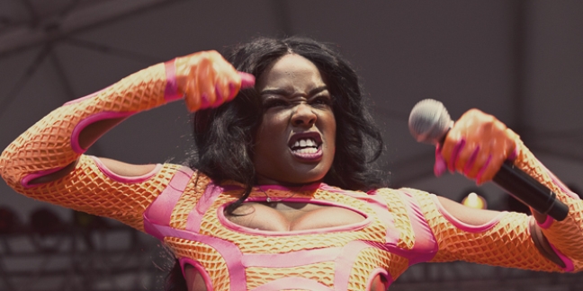 Azealia Banks and Common to Star in RZA-Directed Musical Coco
