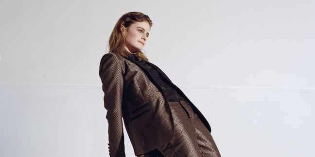 Christine and the Queens Announces North American Tour