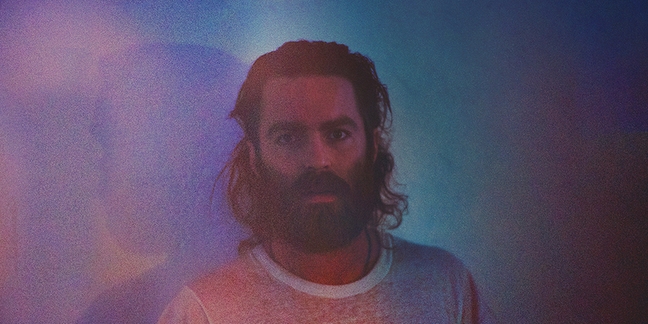 Nick Murphy (fka Chet Faker) Shares New Song “Stop Me (Stop You)”: Listen