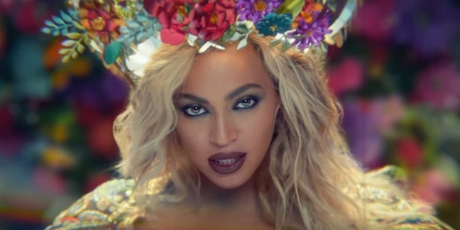 Beyoncé and Coldplay Head to India in "Hymn for the Weekend" Video