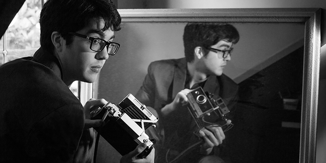 Car Seat Headrest Shares New Song "Fill in the Blank" Lyric Video: Watch