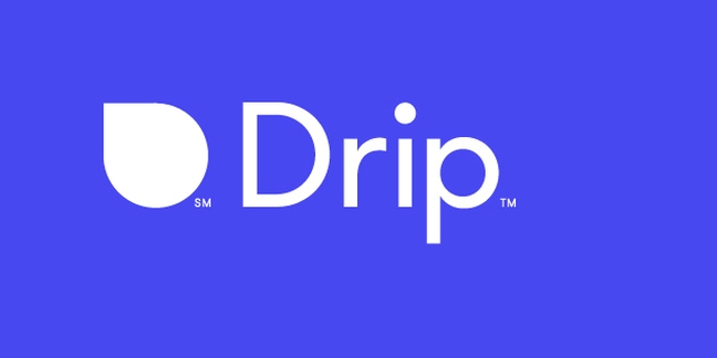 Drip, Subscription Streaming and Download Service, to Shut Down