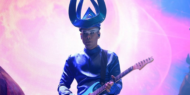 Empire of the Sun Share New Song “Way to Go”: Listen