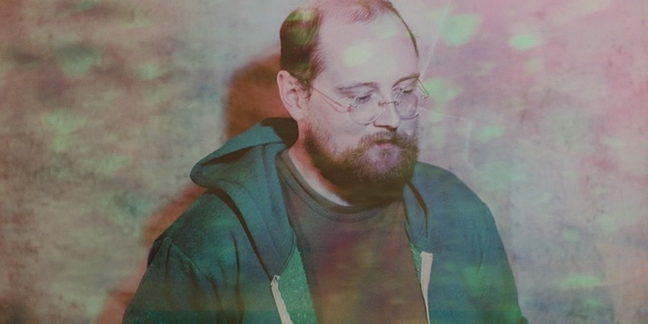 Dan Deacon to Join Miley Cyrus and Flaming Lips on Dead Petz Tour