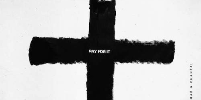 Jay Rock Shares "Pay For It" Featuring Kendrick Lamar and Chantal