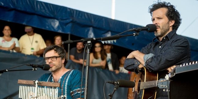 Flight of the Conchords Announce Fall Tour