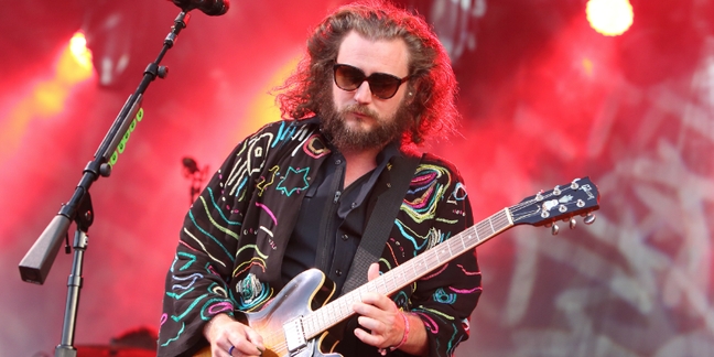 My Morning Jacket Announce Summer Tour