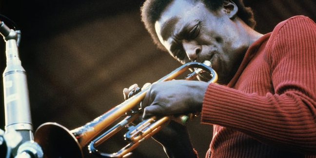 Erykah Badu, Stevie Wonder, Bilal, KING Featured on Miles Davis Tribute Album