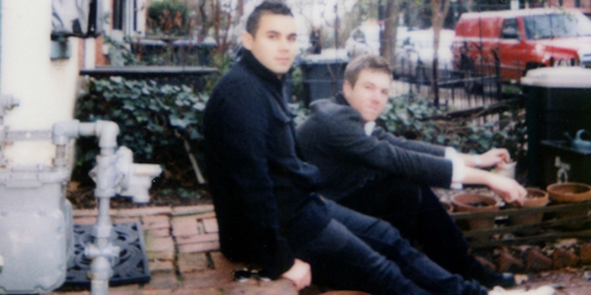Hamilton Leithauser and Rostam Share New Song “When The Truth Is...”: Listen