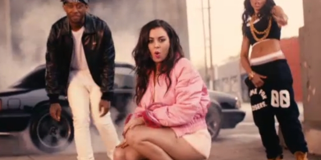 Ty Dolla $ign, Charli XCX, and Tinashe Team Up for "Drop That Kitty" Video