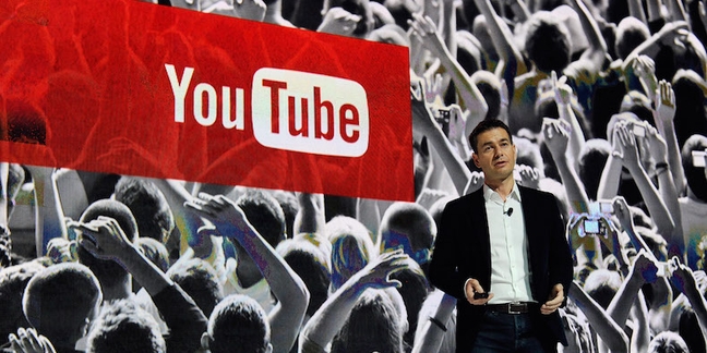 Music Industry Disputes YouTube’s $1 Billion Payout