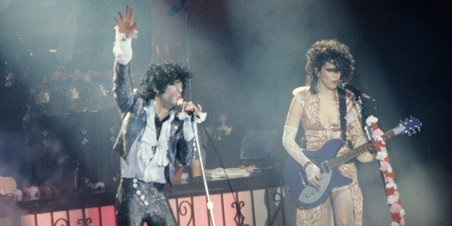 Prince’s Band the Revolution Announce Reunion Shows