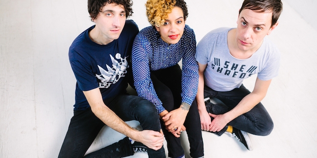 The Thermals Announce New Album We Disappear, Share "Hey You"