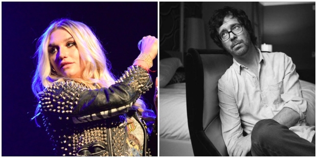 Kesha and Ben Folds Cover Bob Dylan in Wake of Billboard Awards Controversy: Watch