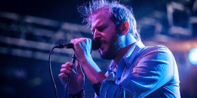 Bon Iver to Premiere New Album Live on Friday