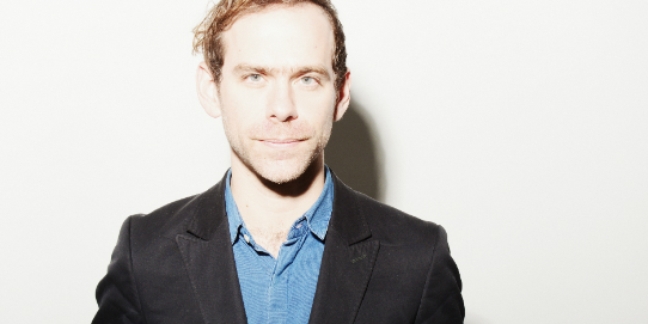 The National's Bryce Dessner Gets Sufjan, Arcade Fire's Richard Reed Parry, Tim Hecker for Barbican Festival