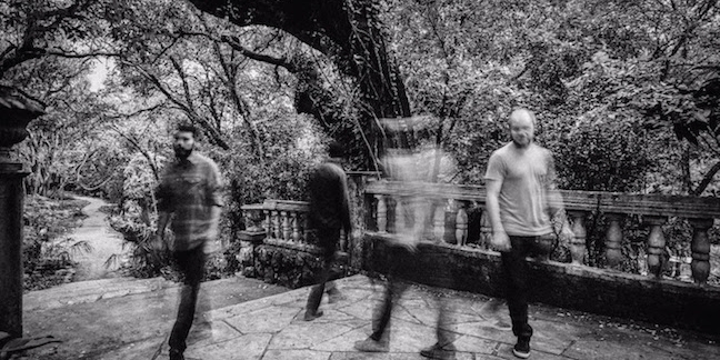 Explosions in the Sky Expand Tour