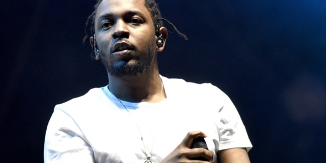 New Kendrick Lamar Album untitled unmastered. Debuts at No. 1 on Billboard 200 Chart