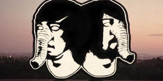 Stream Death From Above 1979's The Physical World