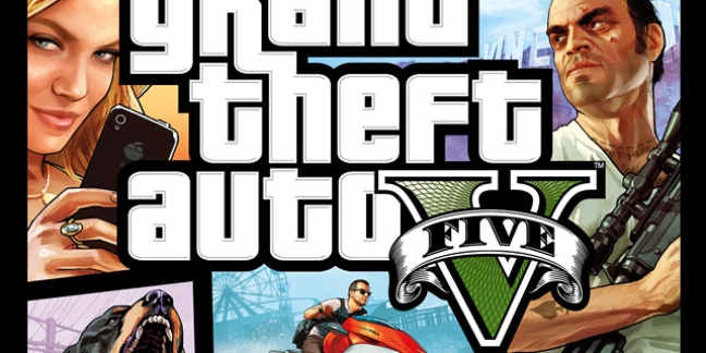 Grand Theft Auto V Reveals Expanded Radio Station Tracklists for Game Relaunch