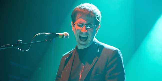 The Mountain Goats’ John Darnielle to Release New Book Universal Harvester