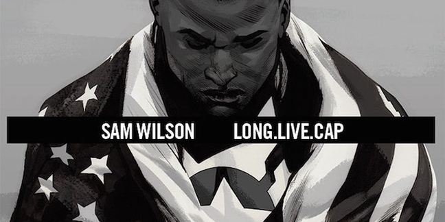 Marvel Comics Pay Homage to Hip-Hop Albums With Variant Covers