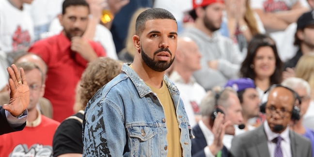 Drake's VIEWS Streamed Over 250 Million Times, Sells 1.2 Million Copies