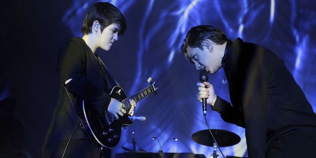 The xx Share New Song “On Hold,” Sample Hall and Oates: Listen
